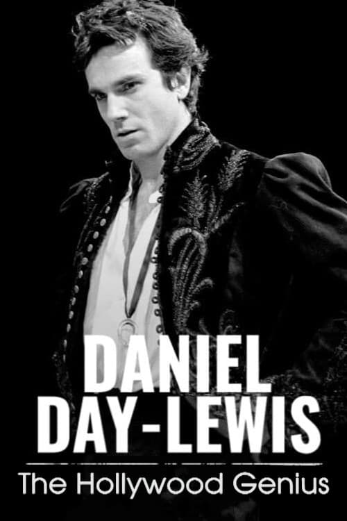 Постер Daniel Day-Lewis : l'héritier